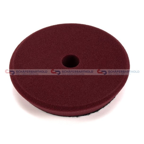 Polermaskin r&ouml;d|-125mm DINO KRAFTPAKET