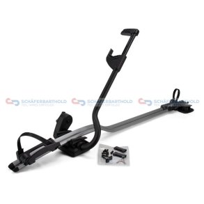 Cykelholder tagmonteret CIT/PEU OE