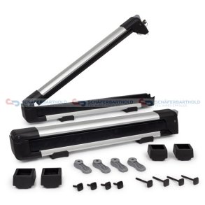 Skiholder tagmonteret CIT/PEU OE