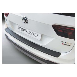 VW Tiguan allspace 4x4 1.2018>