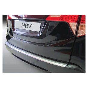 Honda HR-V 9.2015> læssekantbeskytter
