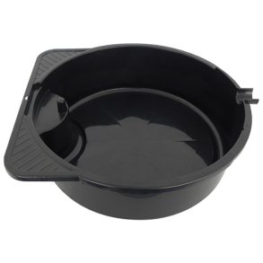 Spilloljebricka 8 LTr. 37 cm dia