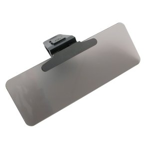 Solskydd grntonad (34 x 11 cm)