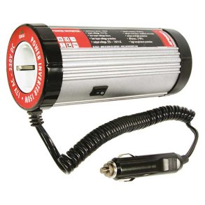 Omvandlare 12v->230 V 150w