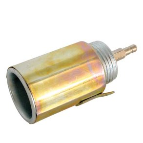 Cigartænder hunstik 