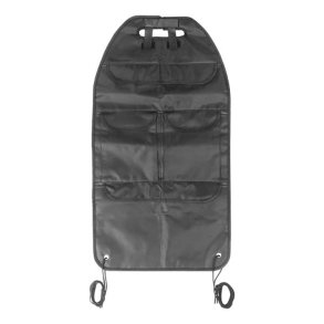 Ryggscksvska svart nappa