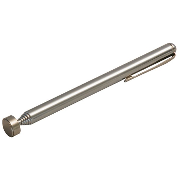 Magnetisk stav med teleskop