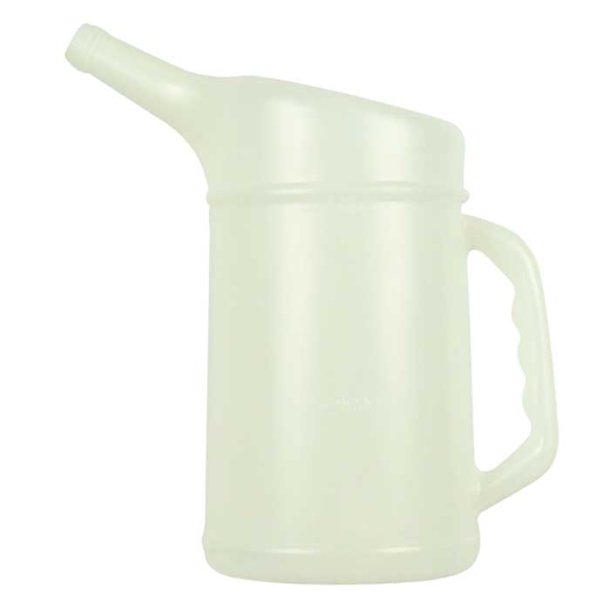 Olja m&auml;ter 2 liter