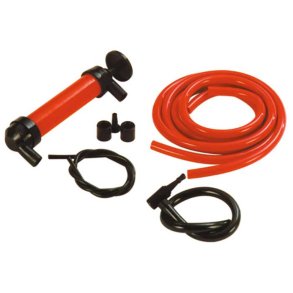 3-i-1 pump fr alla vtskor