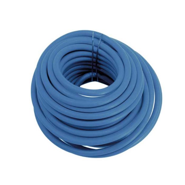Kabel 1,5 kvm. 5 meter bl