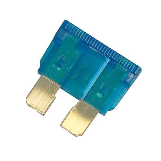 Platts&auml;kringar 15 amp (5 st pk.)
