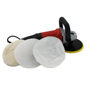 Polermaskin 230v 1200watt