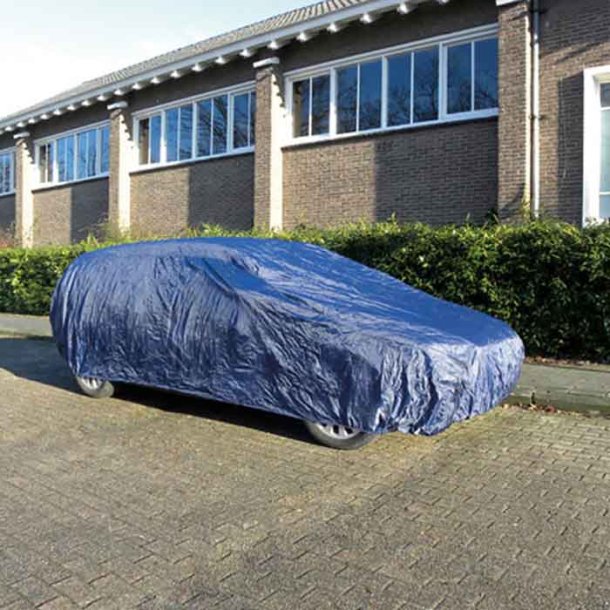 Bilgarage XL til Stationcar (4,8-5,3m)