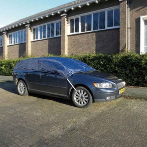 Tophat MPV m (338 x 154 x 66)