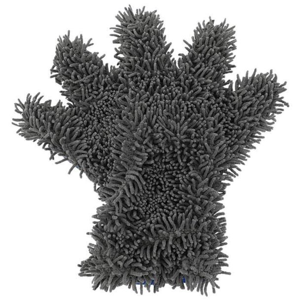Mikrofiber tv&auml;tthandske