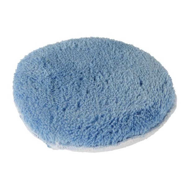 Mikrofiber interir pad 160mm