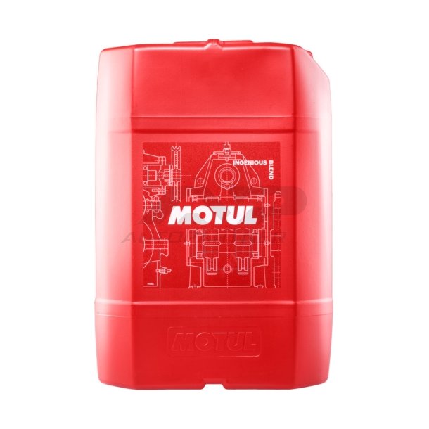 MOTUL 20W60 20L 300V LE MANS 