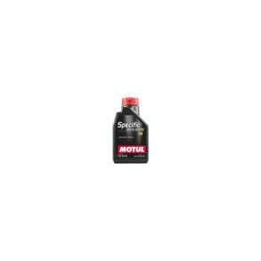 MOTUL 5W40 1L