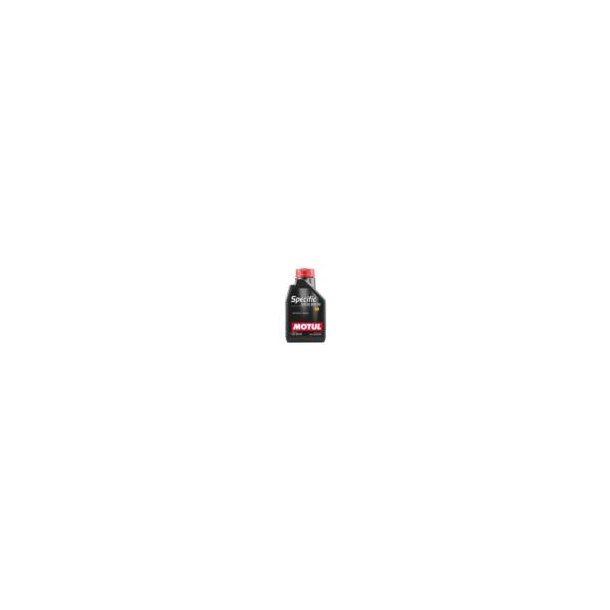 MOTUL 5W40 1L 