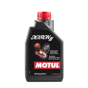 MOTUL DEXRON III 1L ATF