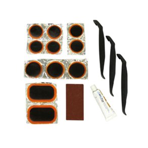 Lappekit cykel dresco