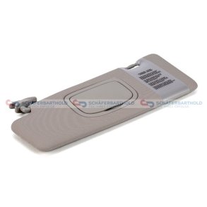 Solskærmvenstre FIAT OE