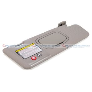 Solskærmhøjre FIAT OE