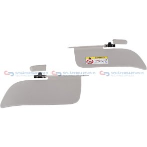 Solskærm CIT/PEU OE