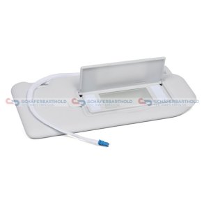 Solskærm CIT/PEU OE