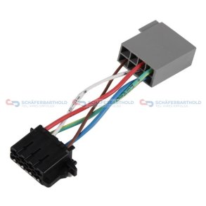 Adapter antennekabel CIT/PEU OE