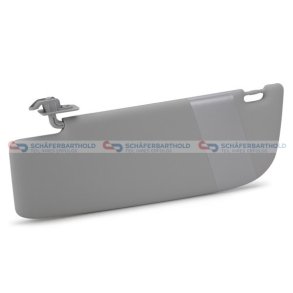 Solskærmvenstre CIT/PEU OE