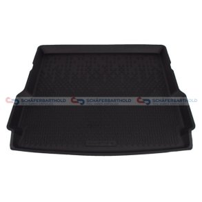 Kuffert-/lastrumskarsort RENAULT OE