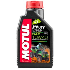 MOTUL 10W40 1L 4T POWER QUAD 