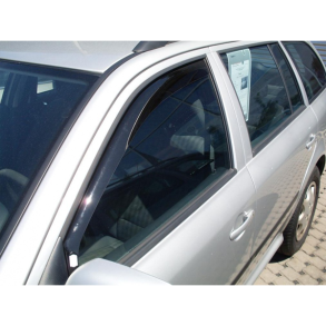 Climair Octavia 5drs+stc 96->04