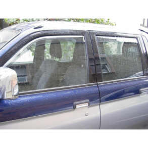 Climair l200 k60 4wd 4drs 96->06 - Fordør