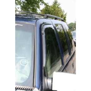 Climair Chevrolet Tahoe 95->99 us