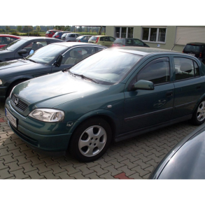 Climair Astra g 4/5drs 98->05