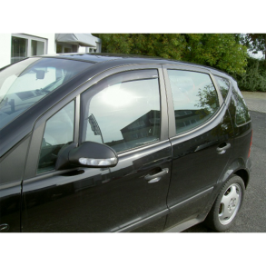 Climair A-klasse w168 97->04