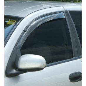 Climair Almera n16 4/5drs 00->06