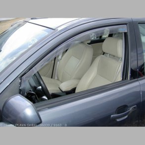 Climair Mondeo 4/5d+stc 01->07