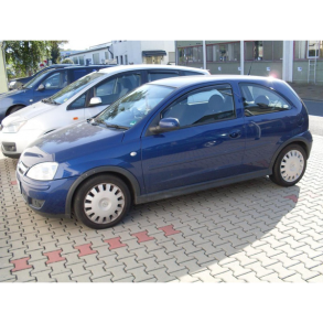 Climair Corsa c 3drs 00->06