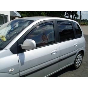 Climair Hyundai Matrix 5drs 01-10