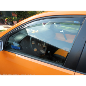 Climair Polo 9n 5drs 01->08