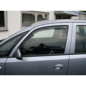 Climair Opel Meriva a 5drs 03->10