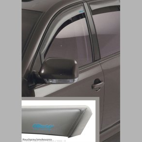 Climair Touareg 5drs 03->09 - frardrren