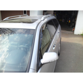 Climair Accord 4d+stc 02->08