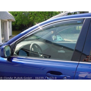 Climair Volvo XC90 5drs 03->15 