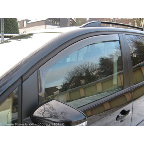 Climair VW Touran 5drs 03->