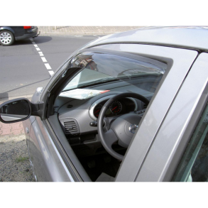 Climair Micra k12 5drs 03->10