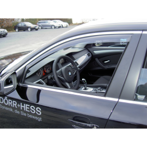 Climair BMW 5 E60 4drs 03->10